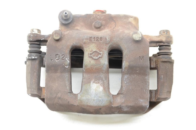 98-04 FRONTIER Driver Left Front Caliper Assembly 41011-VN10B