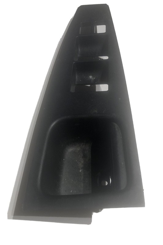 04-05-06-07-08-09NISSAN QUEST/MASTER POWER WINDOW SWITCH BEZEL/ TRIM