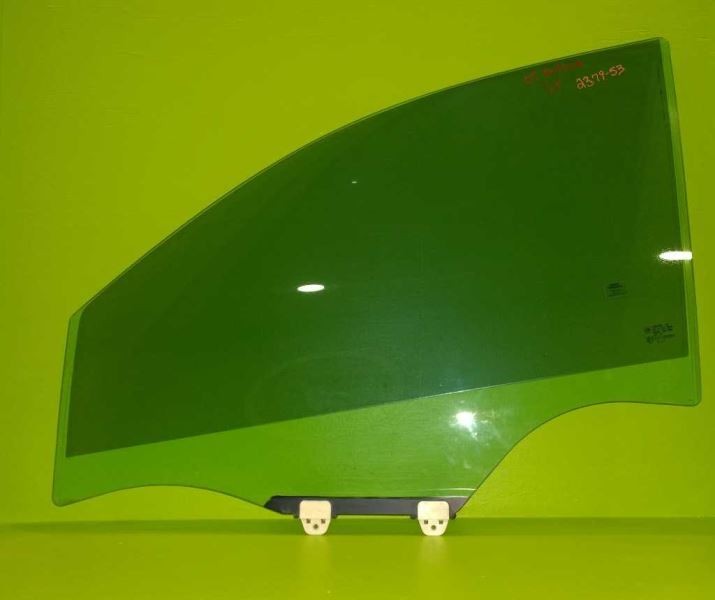 07 08 09 10 OUTLOOK 3.6L AT DRIVER LEFT FRONT WINDOW DOOR GLASS OEM 2379-53