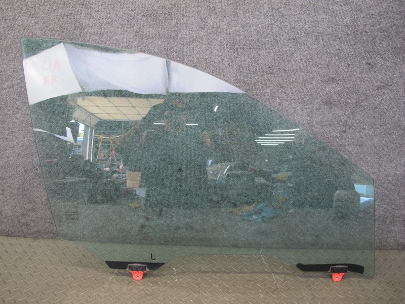 2014-2015 INFINITI QX60 FRONT RIGHT DOOR GLASS WINDOW