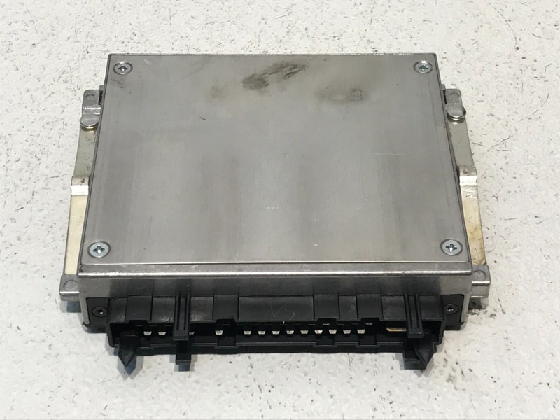 1996 Mercedes R129 SL320 General Control Module Unit OEM 0195457432