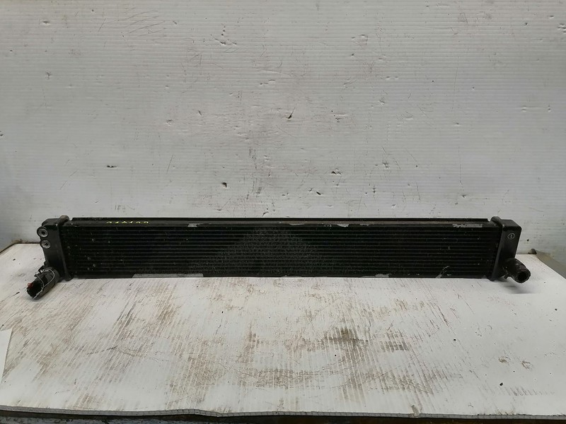 Radiator Inverter Electric Fits 10-15 LEXUS RX450H 1478997