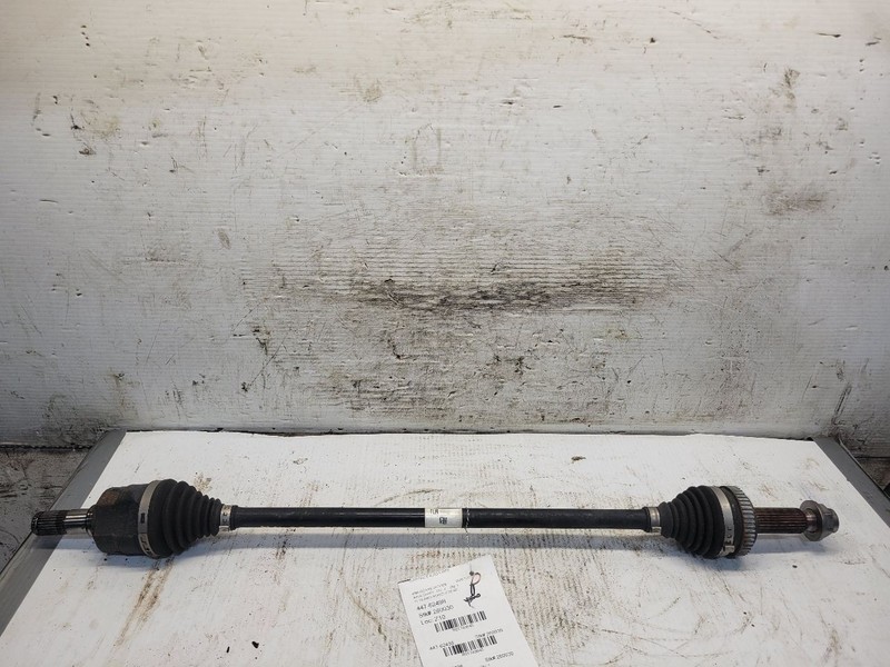Axle Shaft Rear Fits 16-21 TUCSON 1743645