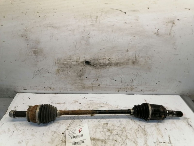 Axle Shaft Front Axle Gasoline Fits 18-23 XV CROSSTREK 1580764