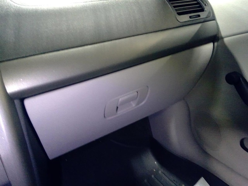COBALT 2005-2010 Glove Box 1717393