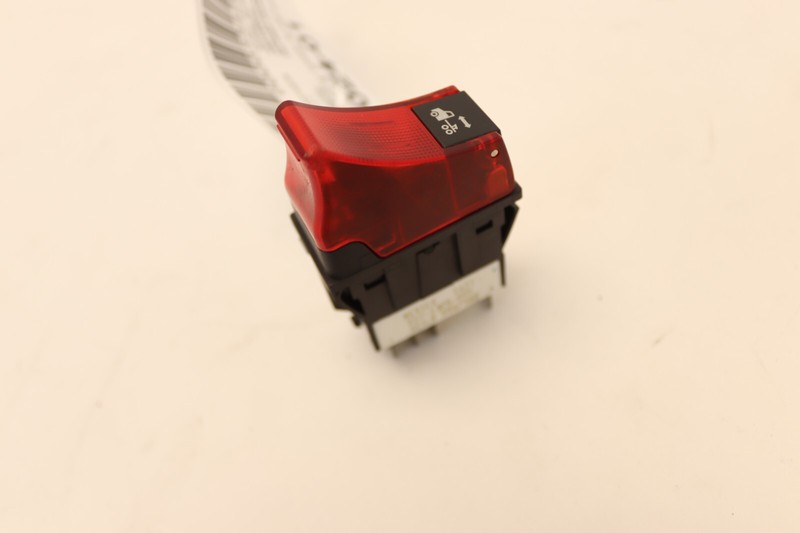 2014-2024 KENWORTH T680 FIFTH WHEEL SLIDE SWITCH BUTTON P27-1175-005 OEM