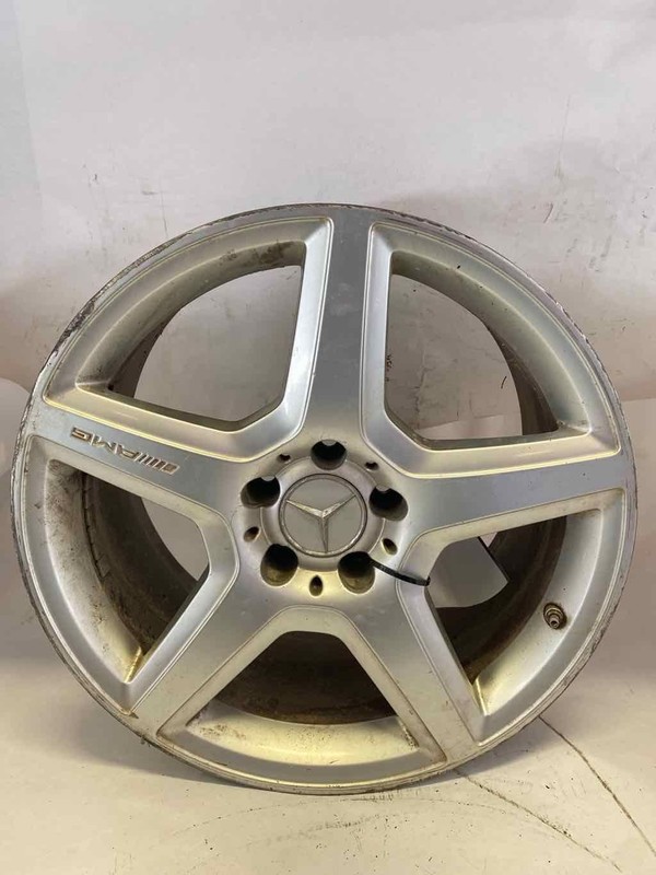 Wheel MERCEDES E-CLASS 08 09