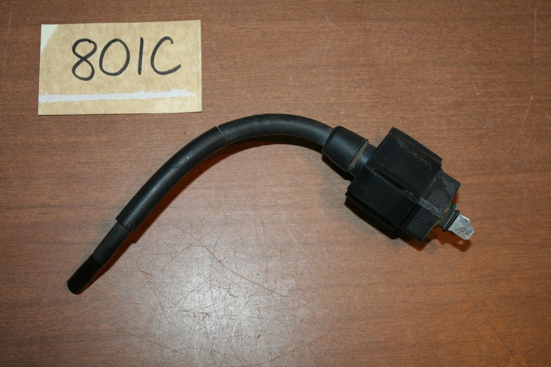 1986 Honda ATC 250ES Big Red Ignition Secondary Coil OEM 86