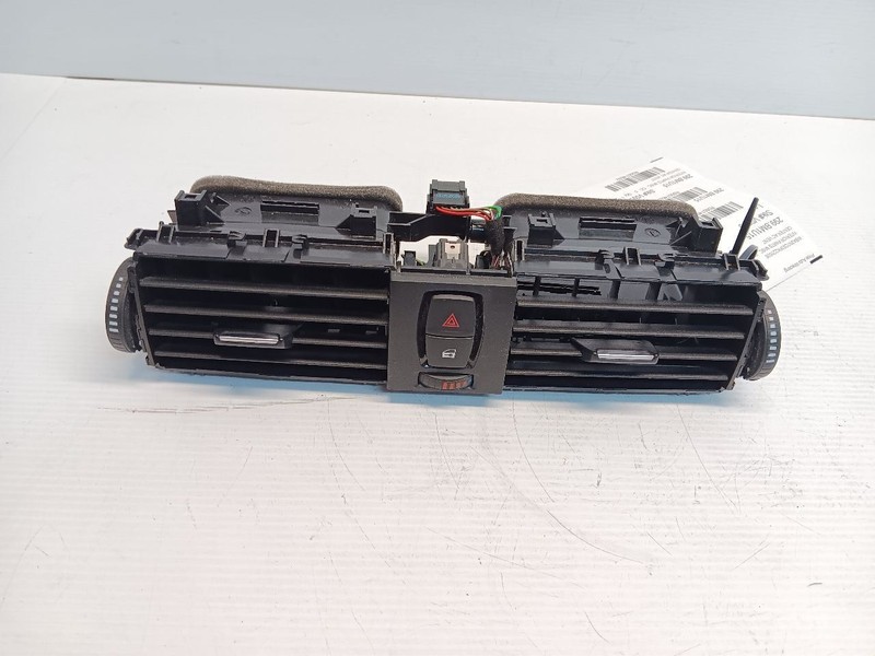 Center Dash AC Air Vent Grille OEM BMW F30 F32 F33 F34 F36 328i 428i 435i 340i