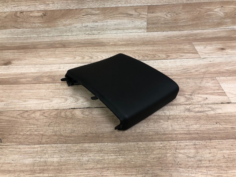 BENTLEY CONTINENTAL FLYING SPUR OEM RIGHT SIDE B PILLAR PANEL TRIM COVER 05-13 2