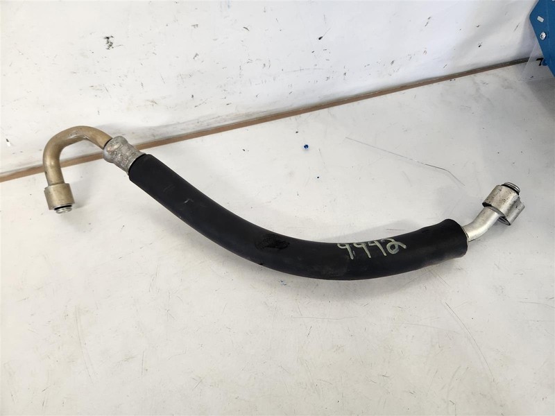 1991-1992 Acura Nsx Ac A/C Suction Liquid Hose Pipe Line 80310-Sl0-A01