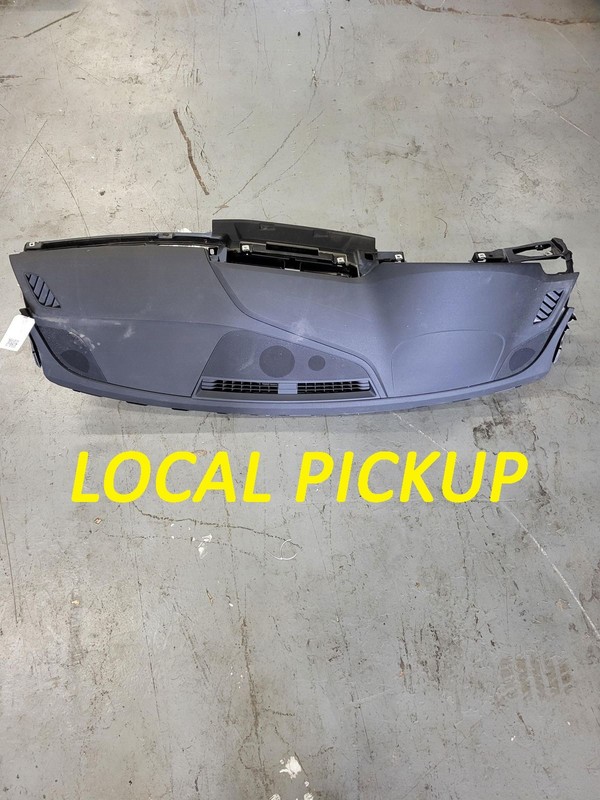 Used Oem Audi Dashboard Dash Instrument Panel for 2018-2025 A5 Sportback