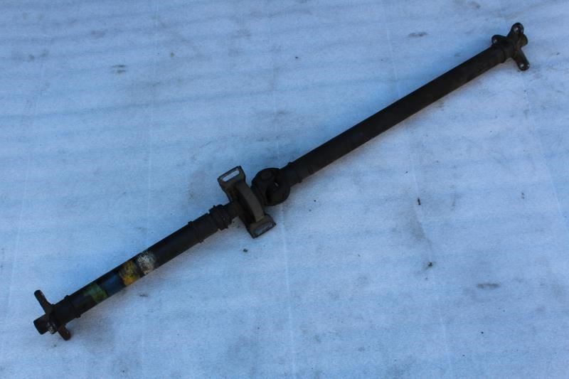 1977 MERCEDES 450SL R107 REAR DRIVE SHAFT LINE