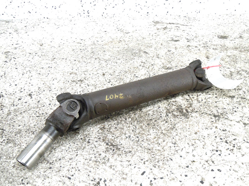 1987-1993 Jeep Wrangler Rear Drive Shaft 4 Cylinder OEM Manual Trans MT