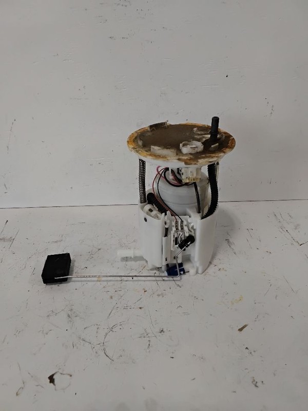 Fuel Pump 2.0L VIN 9 8th Digit Turbo Tank AWD Fits 13-16 FUSION 3550966