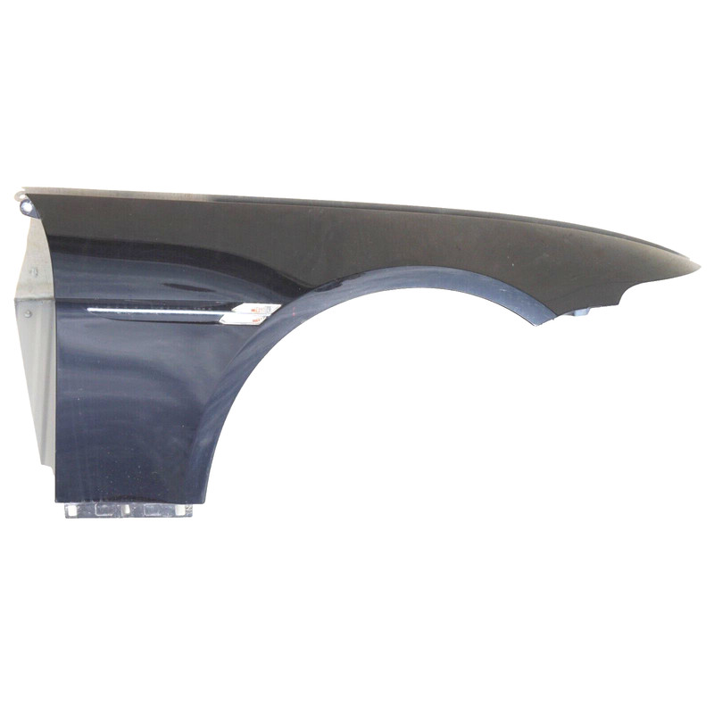 2004 - 2010BMW 650i E63 E64 Front Fender Right Passenger Side OEM