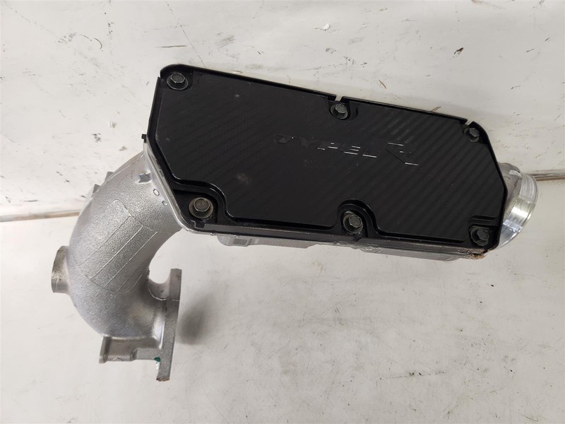 2023-2025 Honda Civic Turbo Turbocharger Joint 1890066Va01