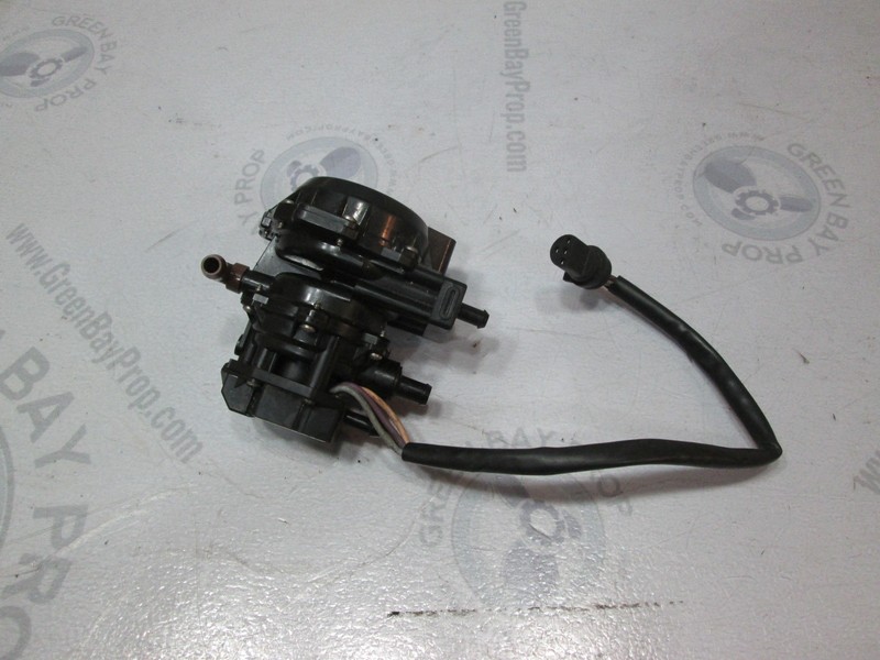 175108, 0175108 Johnson/Evinrude/OMC Outboard VRO FuelOil Pump
