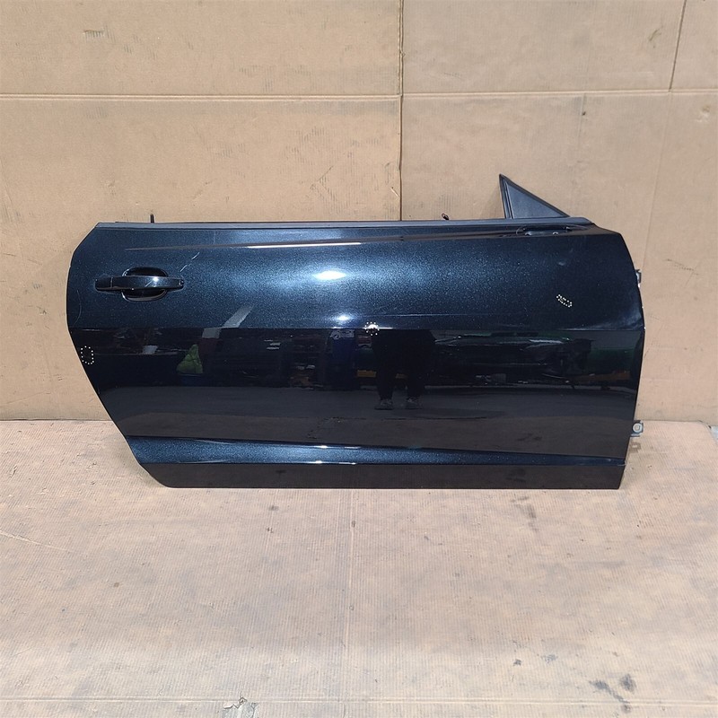 10-15 Camaro Ss Passenger Door Coupe With Glass Window Regulator Oem Rh Aa7311
