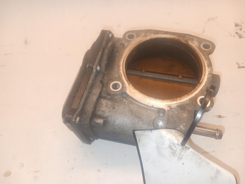 05-'09 TOYOTA TUNDRA Throttle Body 4.7L OEM 1 Year Warranty!