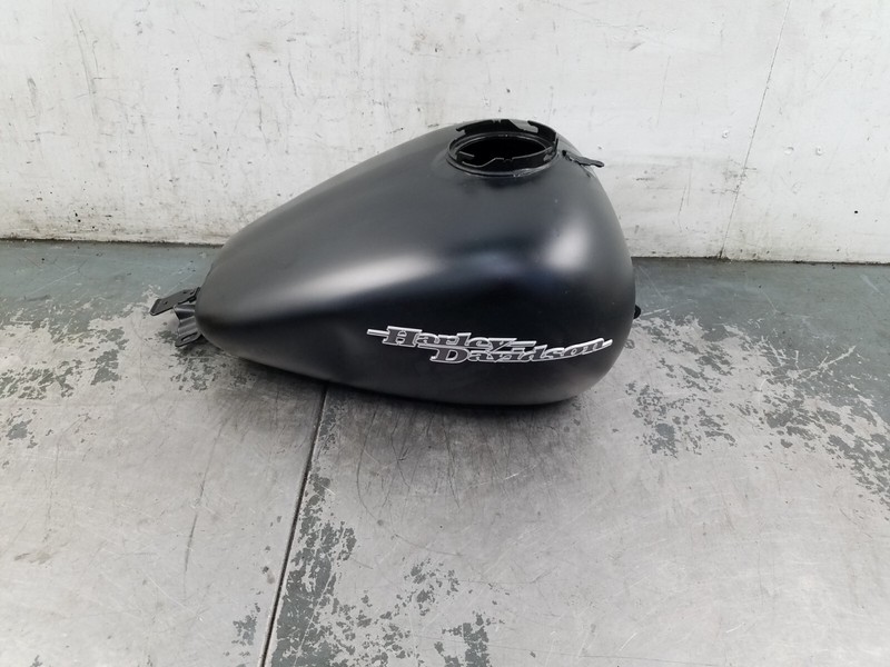 2017 17 - 23 Harley Davidson Street GlideGas Tank / Emblems - * #1790 V3