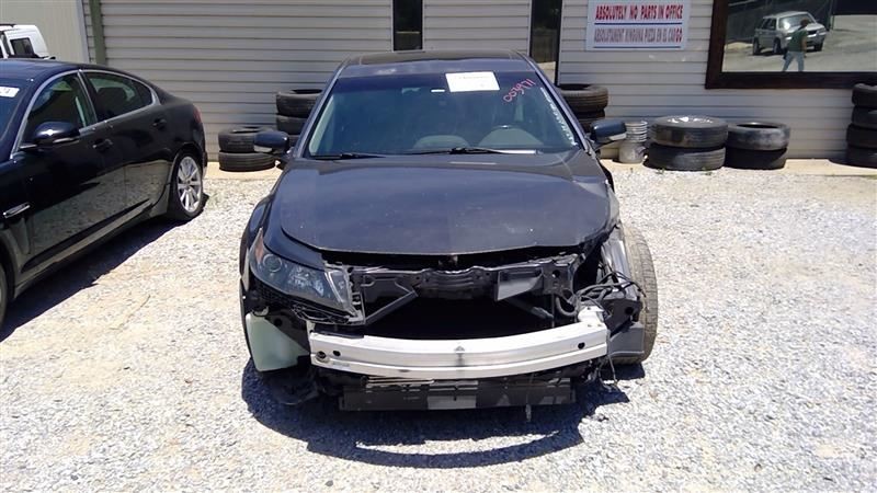 Driver Lower Control Arm Rear Locating Arm Center Fits 08-17 ACCORD 708145