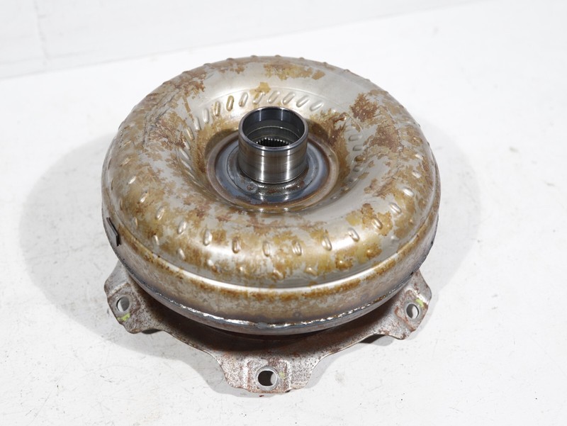 2017-2023 MASERATI LEVANTE M161 TRANSMISSION TORQUE CONVERTER OEM