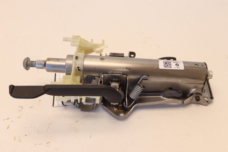 2014-2023 MINI COOPER F57 STEERING COLUMN MANUAL ADJUSTMENT OEM