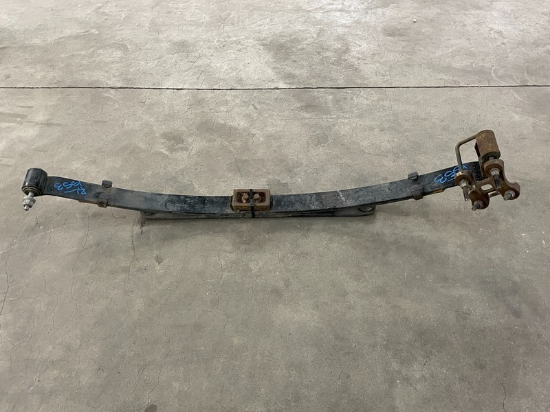 2015 2016 2017 Ford F150 Rear Left Suspension Leaf Spring 4X4 1553 OEM