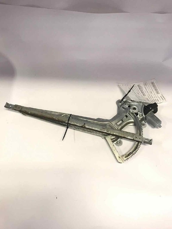 Front Door Regulator TOYOTA TUNDRA Left 07 08 09 10 11 12 13 14 15 16 17 18 19