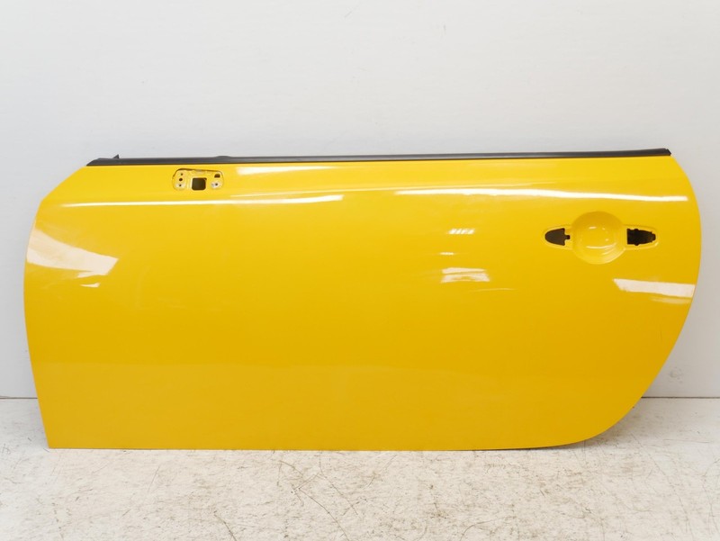 2013-2016 Scion FRS TRD Release Series 1.0 Driver Left LH Side Door Shell OEM