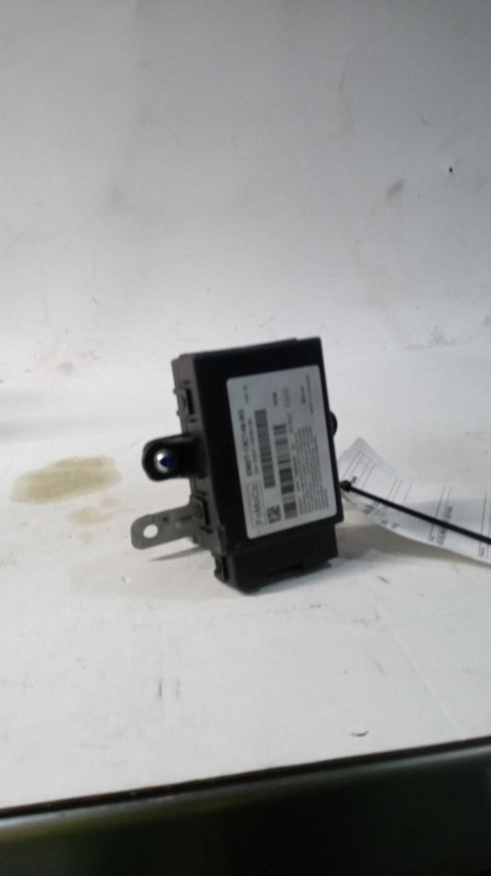 Used Air Bag Module fits: 2017 Lincoln Mkx Air Bag Grade A