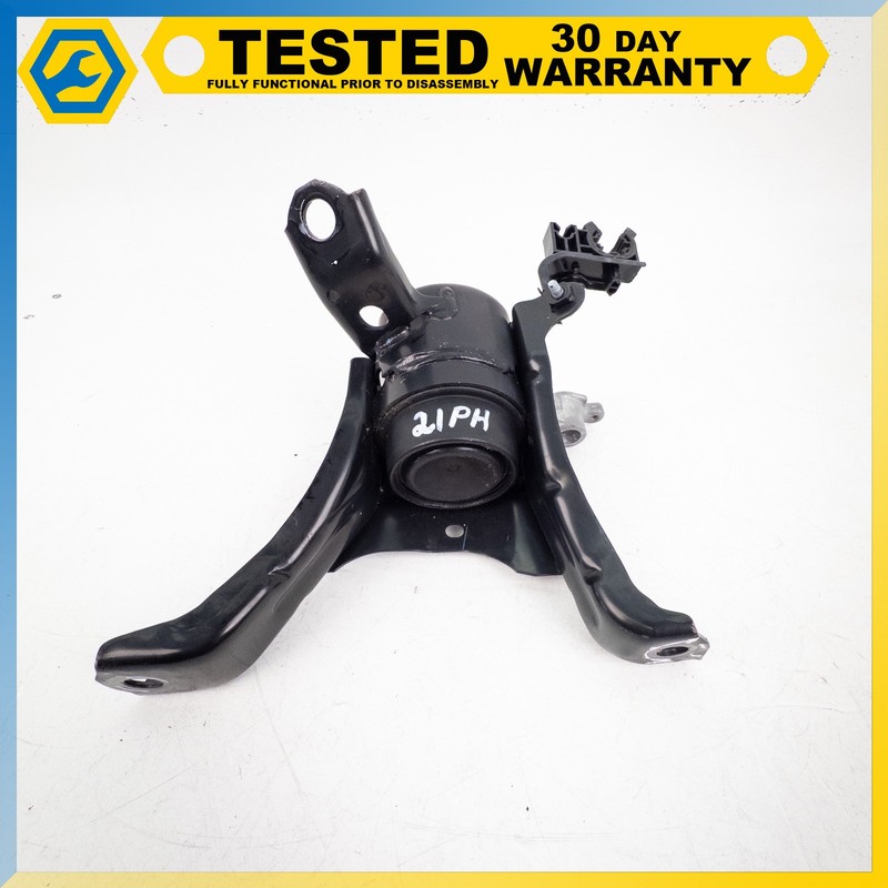 16-22 Toyota Prius Prime 1.8L ENGINE MOTOR RIGHT SIDE MOUNT BRACKET OEM