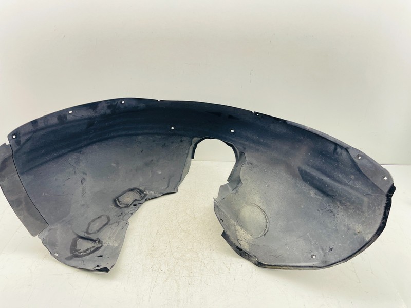 2018-2020 BUICK REGAL Front Left FENDER LINER SPLASH GUARD SHIELD OEM 60K