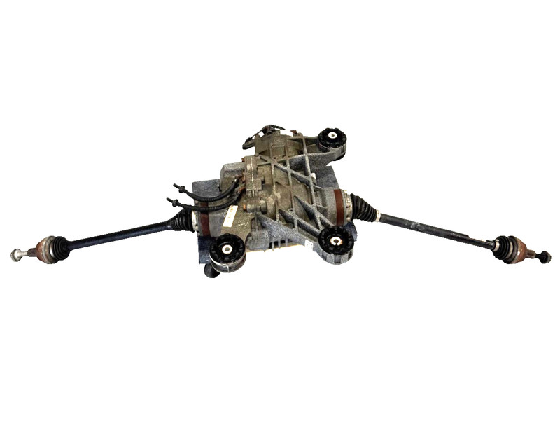 📌 2015-2018 AUDI Q3 REAR AXLE DRIVESHAFT ASSEMBLY ZSB0525010 OEM