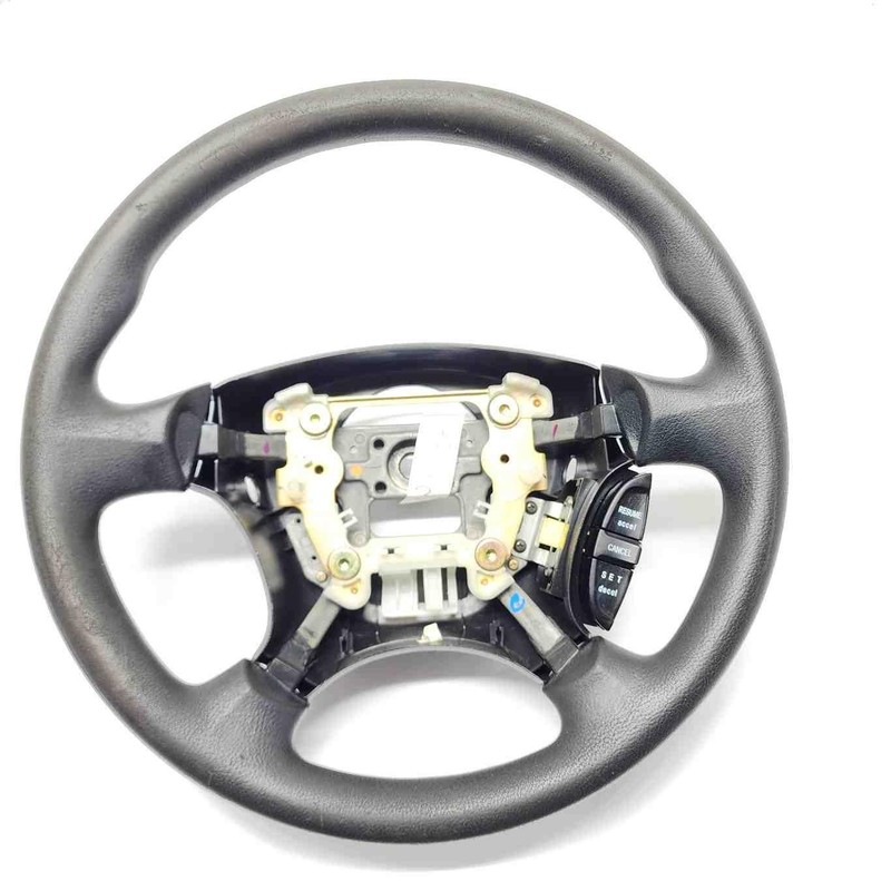2004 Honda Civic Steering Wheel Lite Scratches See Pictures Oem 78501S5DJ61ZA
