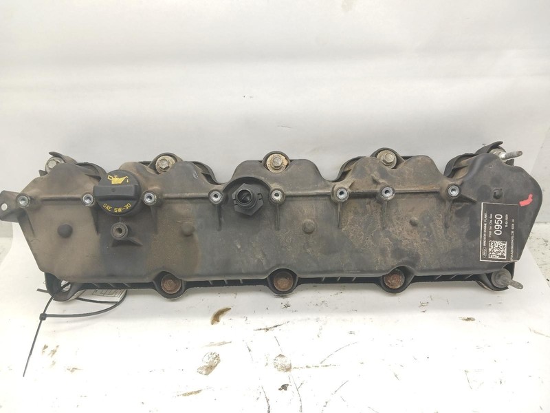 20 FORD F250SD left driver Valve Cover 7.3L OEM 1 Year Warranty!