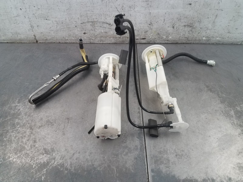 2010 Chevy Corvette C6 Grand Sport Fuel Pump / Sending Unit #7971 M2