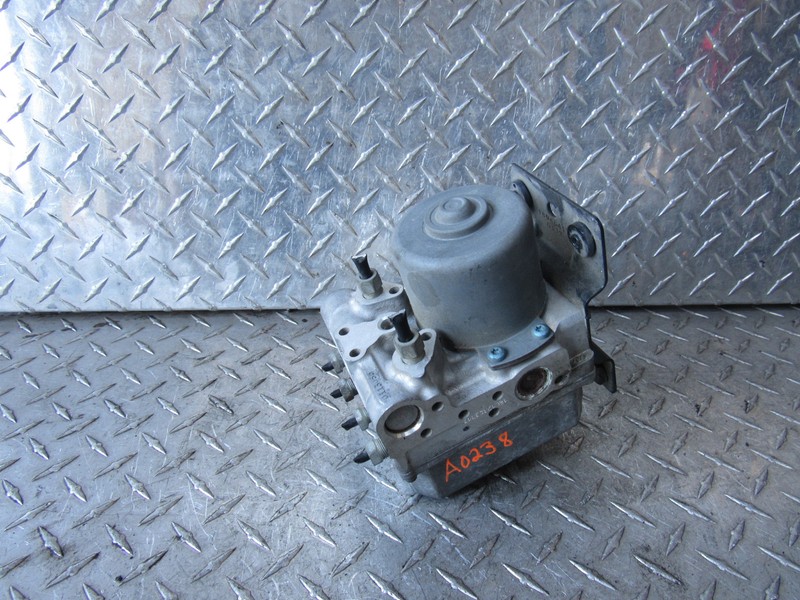 06 07 CHEVROLET MALIBU ANTI BRAKE SYSTEM PUMP ASSEMBLY 6CYL 3.9L