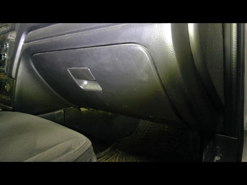 2006 2007 2008 2009 FUSION Glove Box 1493025
