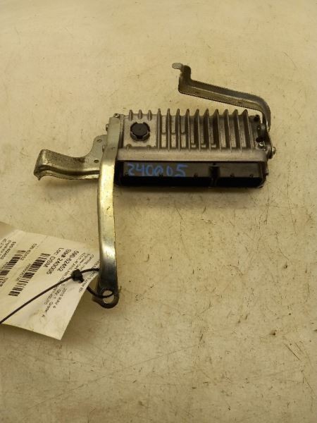 2015 TOYOTA RAV4 XLE 2.5L 4WD AT ELECTRONIC CONTROL MODULE ECM ASSEMBLY