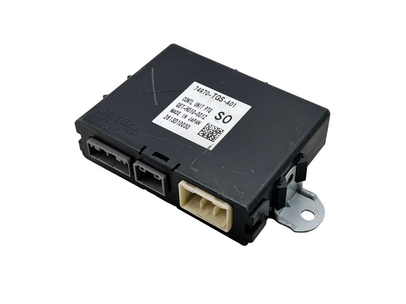 2019-2025 Honda Passport Door Power Control Module