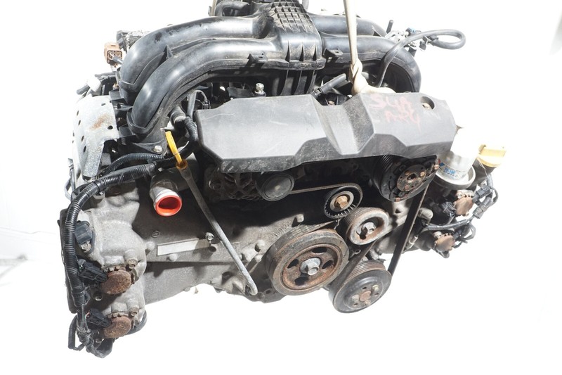 2015 - 2017 Subaru Crosstrek 2.0L ENGINE MOTOR OEM