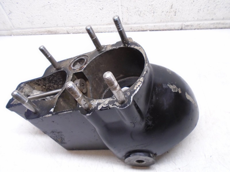 CC1 MERCRUISER Pre Alpha GIMBAL BELL HOUSING HELMET 65535