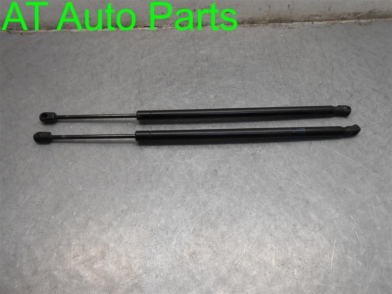 2007 CHRYSLER ASPEN HATCHBACK STRUT STRUTS SET OF 2 OEM 55362108AC