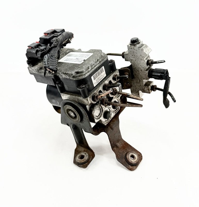 1998-2001 Dodge Ram 1500 2500 ABS Brake Pump Anti Lock Control Module 52009397AD