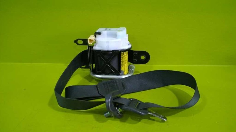 04 05 06 07 08 RX8 DRIVER LEFT FRONT SEAT BELT RETRACTOR OEM 3234-15
