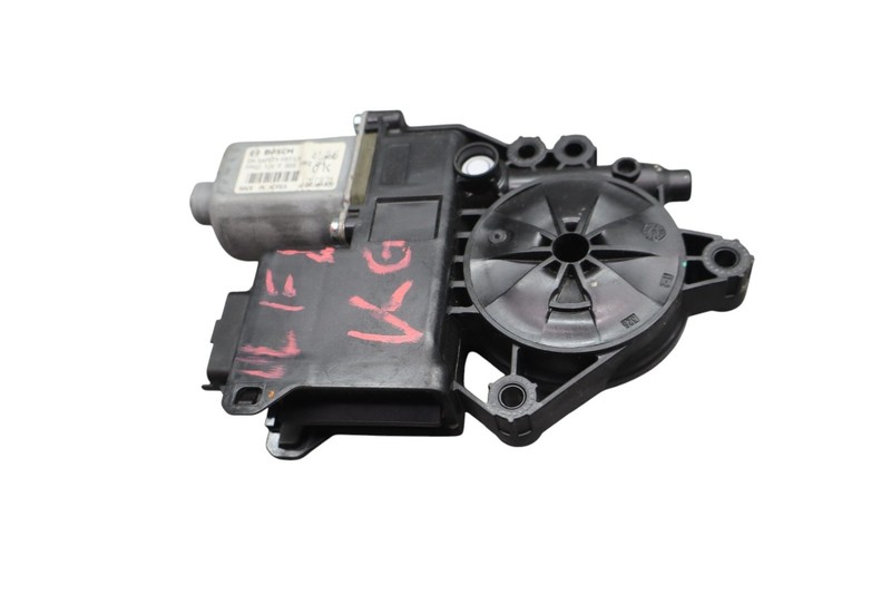 15-20 Hyundai Genesis G80 Front Left Driver Side Window Regulator Motor Oem