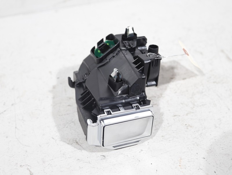 16-19 OEM BMW G30 G11 G12 AIR FRESHENER FRAGRANCE HOLDER CONTROL UNIT 66K