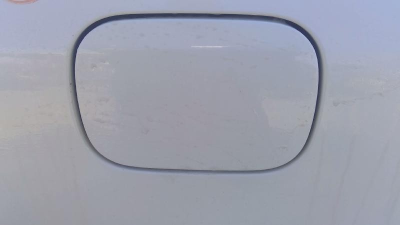 Fuel Tank Door MERCEDES E350 07 08 09 06 05 04 03